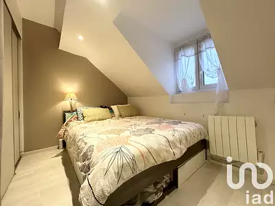 Appartement, 42 m²