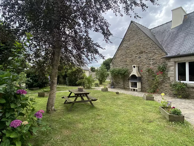 Maison, 196 m²