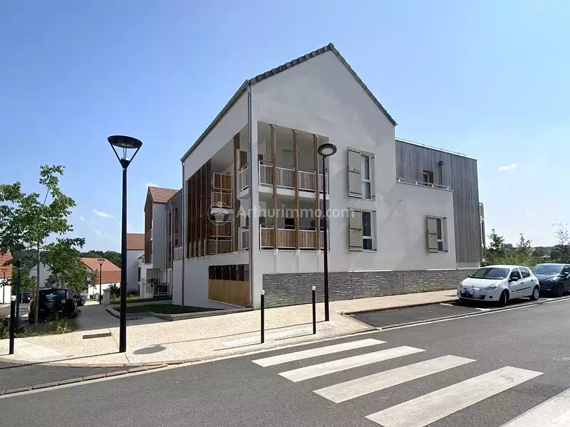 Appartement, 76,98 m²