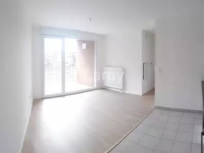 Appartement, 42,41 m²