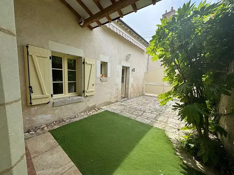 Maison, 141 m²