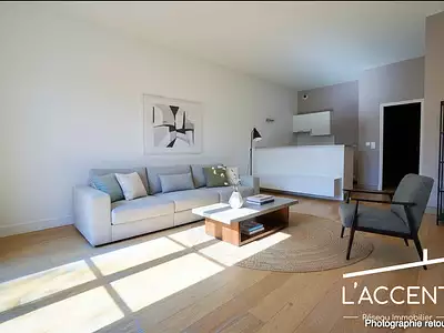 Appartement, 75,2 m²