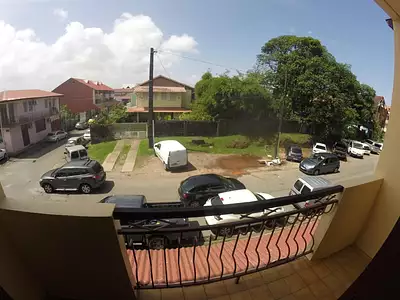 Appartement, 36,2 m²