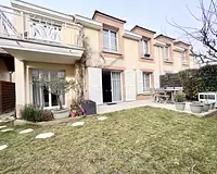 Maison, 113 m²