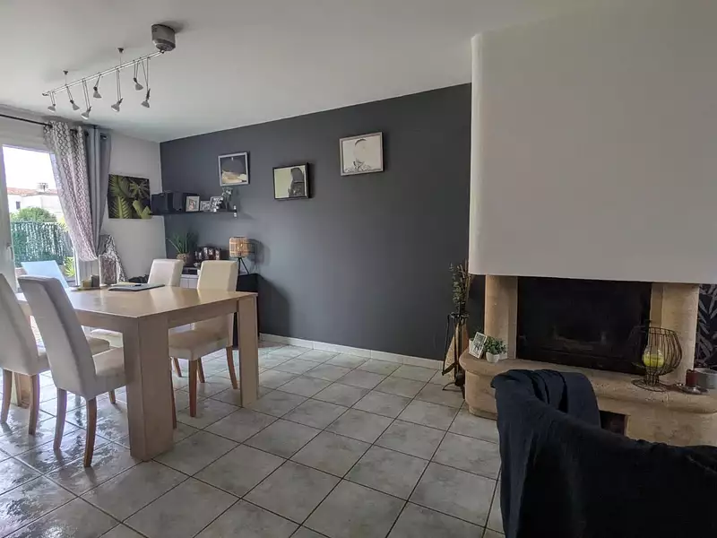Maison, 98 m²