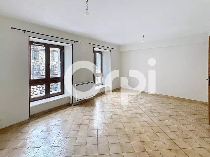 Appartement, 72 m²