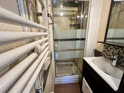 Appartement, 72 m²