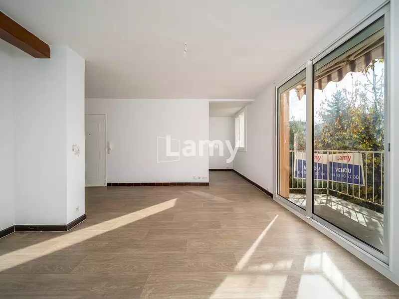 Appartement, 70,64 m²