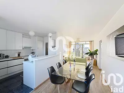 Appartement, 68 m²