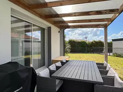 Maison, 98 m²