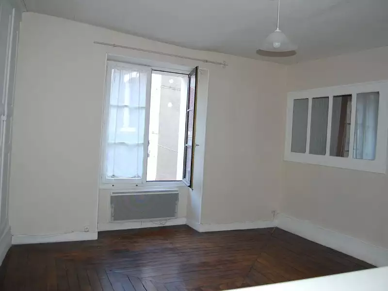Appartement, 49 m²