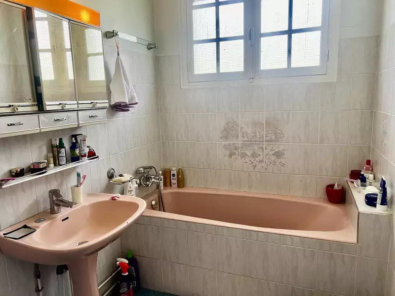 Maison, 138 m²