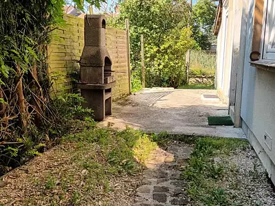 Maison, 88 m²
