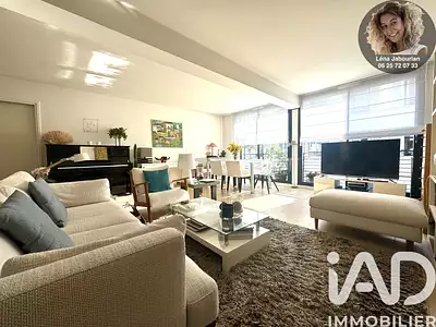 Appartement, 128 m²