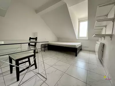 Appartement, 22,5 m²