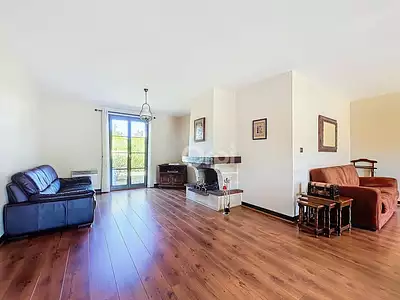Maison, 99 m²