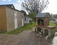 Maison, 134 m²