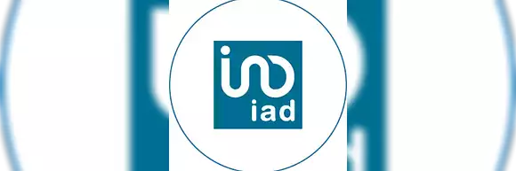 Laurent Lescazes - iad