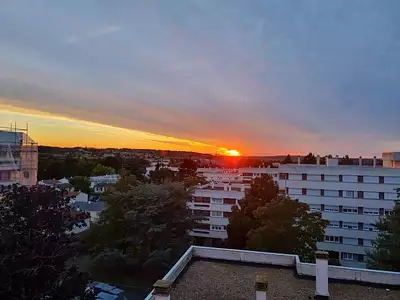 Appartement, 80,16 m²