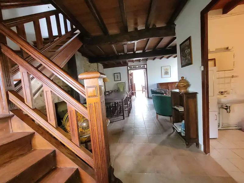 Maison, 127 m²