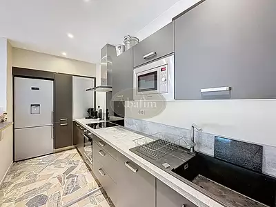 Appartement, 152 m²