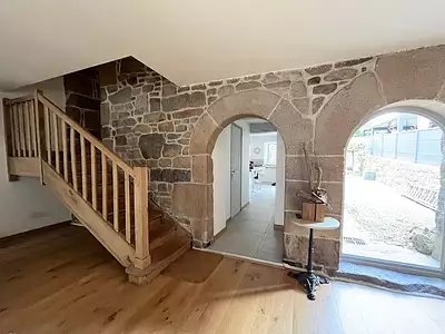 Maison, 130 m²
