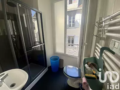 Maison, 61 m²