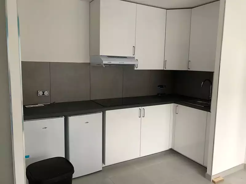 Appartement, 100 m²