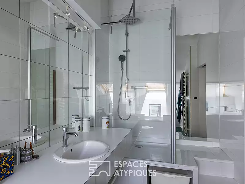 Maison, 78,3 m²