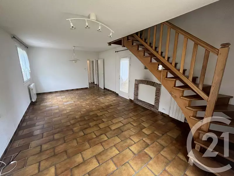 Maison, 101 m²