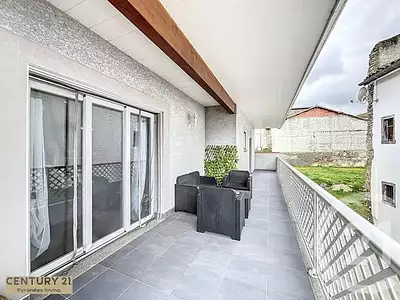 Maison, 180 m²