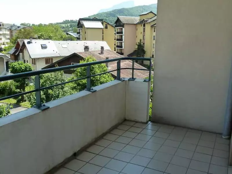 Appartement, 57,7 m²