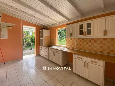 Maison, 180 m²