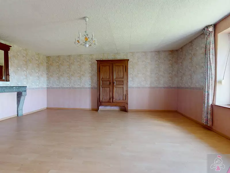Maison, 220 m²