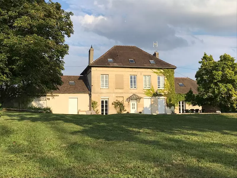 Maison, 298 m²