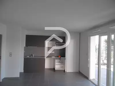 Appartement, 60 m²