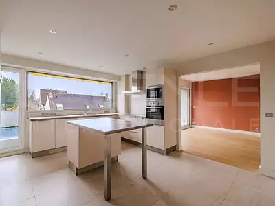 Appartement, 92,56 m²