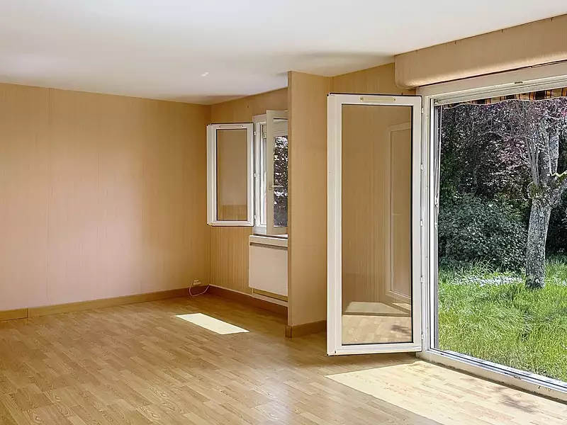 Maison, 73,7 m²