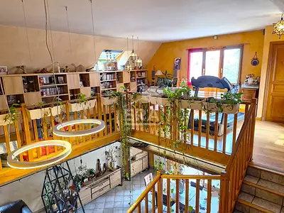 Maison, 230 m²
