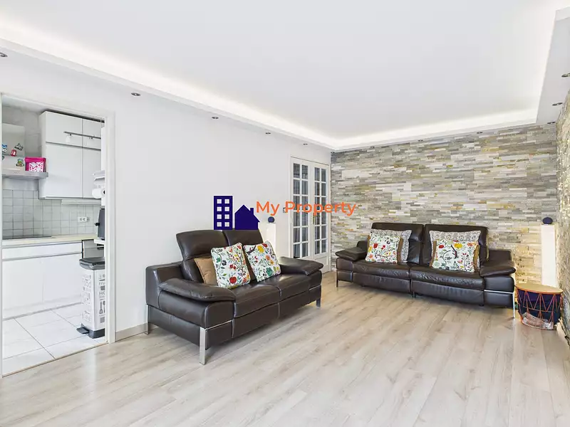 Appartement, 102,38 m²