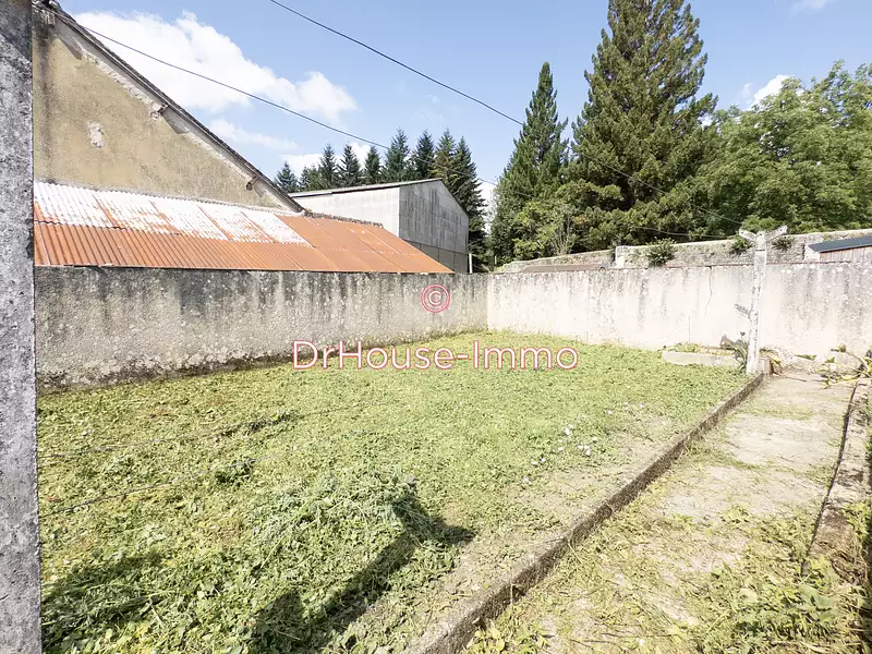 Maison, 112 m²