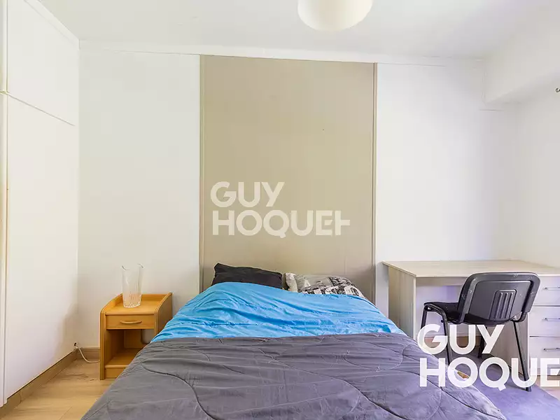 Appartement, 79 m²
