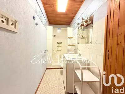 Maison, 136 m²