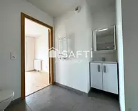 Appartement, 56 m²