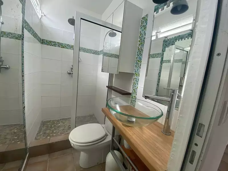 Appartement, 100 m²