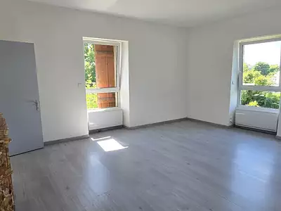 Appartement, 60 m²