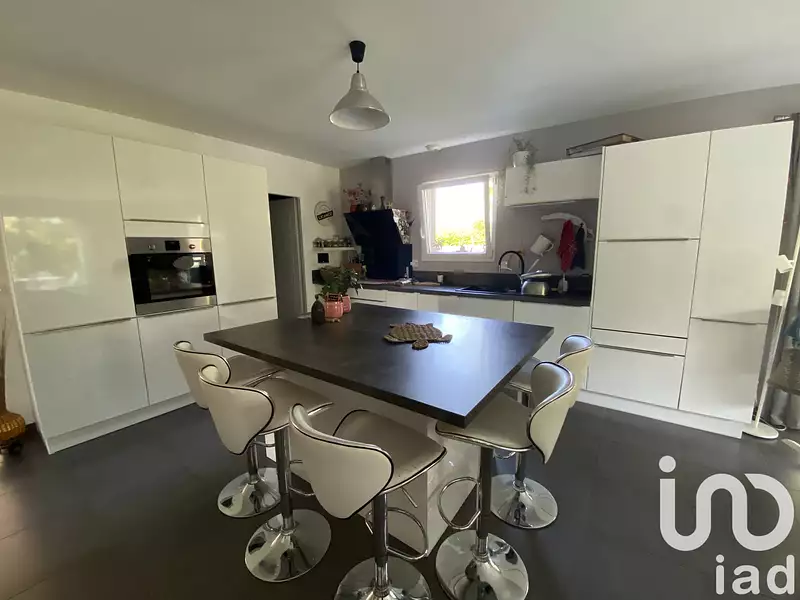 Maison, 112 m²