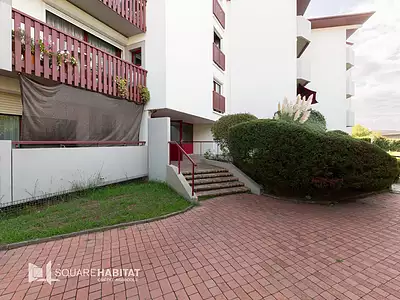 Appartement, 36,05 m²