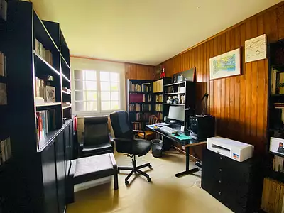 Maison, 140 m²