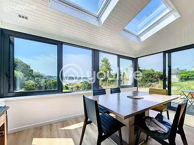 Maison, 115,04 m²